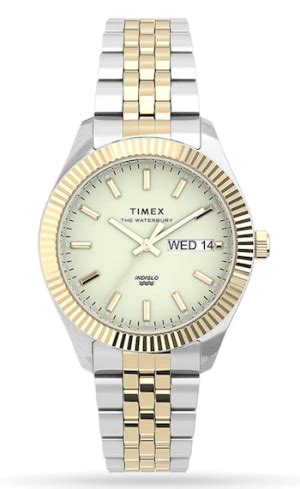 timex rolex